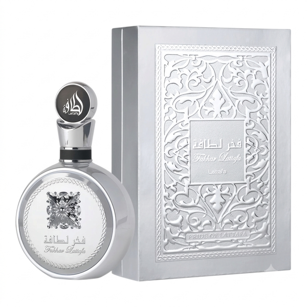Lattafa Eau De Perfum 100ML Fakhar Lattafa