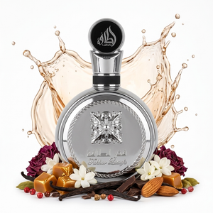 Lattafa Eau De Perfum 100ML Fakhar Lattafa
