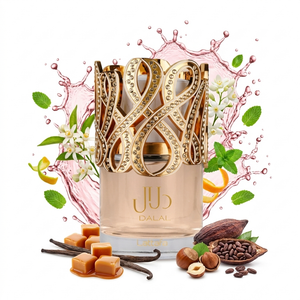 Lattafa Eau De Perfum 100ML Dalal