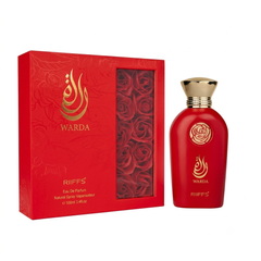 Riiffs Eau De Perfum 100ML Warda