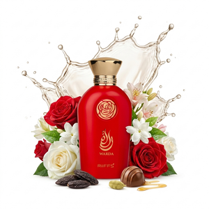 Riiffs Eau De Perfum 100ML Warda