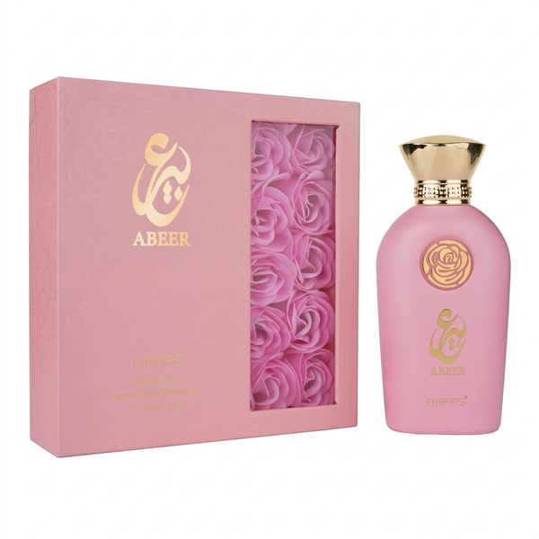 Riiffs Eau De Perfum 100ML Abeer