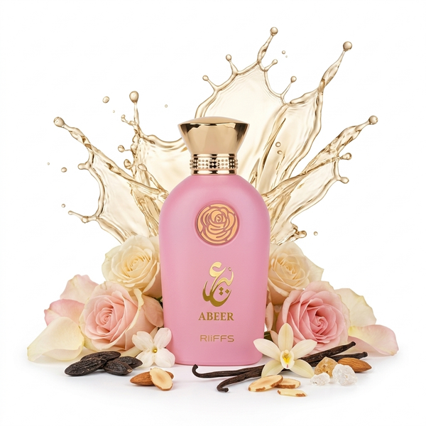 Riiffs Eau De Perfum 100ML Abeer
