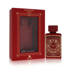 Riiffs Eau De Perfum 100ML Goodness Oud Rouge