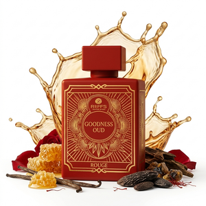Riiffs Eau De Perfum 100ML Goodness Oud Rouge
