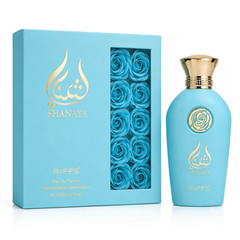 Riiffs Eau De Perfum 100ML Shanaya