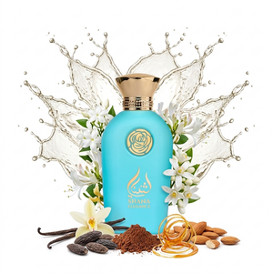 Riiffs Eau De Perfum 100ML Shanaya