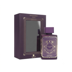 Riiffs Eau De Perfum 100ML Goodness Oud Purple Wave