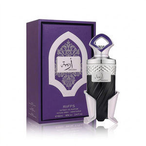Riiffs Eau De Perfum 100ML Areebah