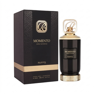 Riiffs Eau De Perfum 100ML Momento
