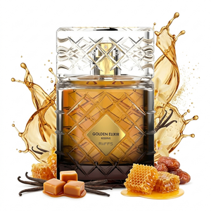 Riiffs Extrait De Parfum 100ML Golden Elixir Reserve