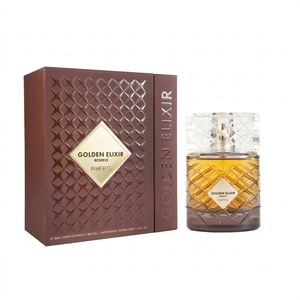 Riiffs Extrait De Parfum 100ML Golden Elixir Reserve