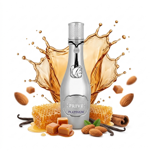 Riiffs Eau De Perfum 100ML Privé Platinum
