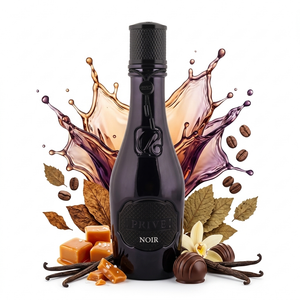 Riiffs Eau De Perfum 100ML Privé Noir