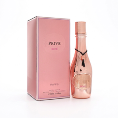 Riiffs Eau De Perfum 100ML Privé Rose