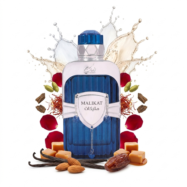 Nusuk Eau De Perfum 100ML Malikat