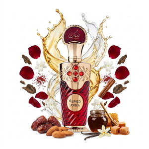 Nusuk Extrait De Parfum 100ML Johra