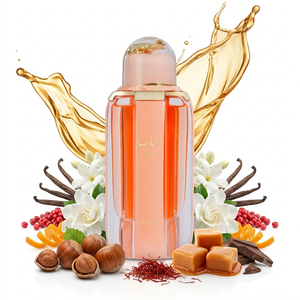 Nusuk Extrait De Perfum 100ML Mahab