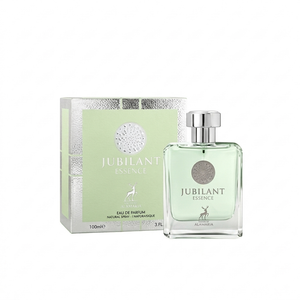 Maison Alhambra Eau De Perfum 100ML Jubilant Essence