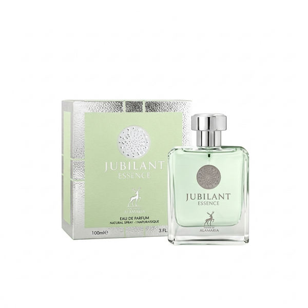 Maison Alhambra Eau De Perfum 100ML Jubilant Essence