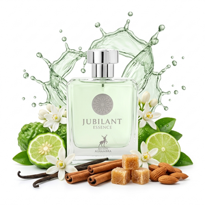 Maison Alhambra Eau De Perfum 100ML Jubilant Essence