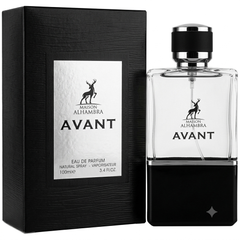 Maison Alhambra Eau De Perfum 100ML Avant