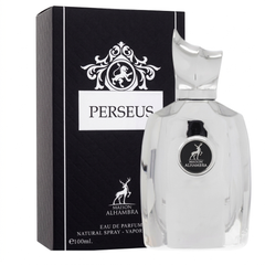 Maison Alhambra Eau De Perfum 100ML Perseus