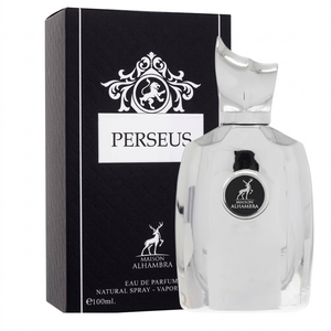 Maison Alhambra Eau De Perfum 100ML Perseus