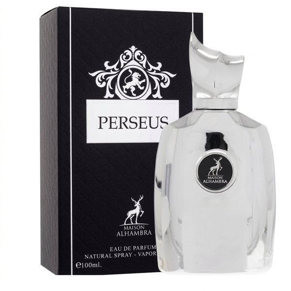 Maison Alhambra Eau De Perfum 100ML Perseus