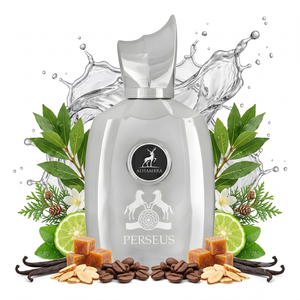 Maison Alhambra Eau De Perfum 100ML Perseus