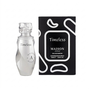 Maison Asrar Eau De Parfum 100ML Timeless