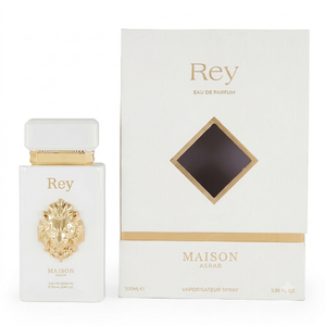 Maison Asrar Eau De Parfum 100ML Rey