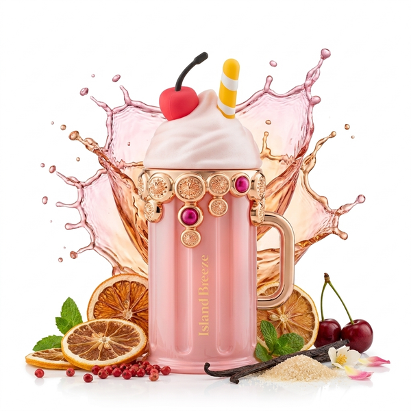 Armaf Delights Eau De Parfum 100ML Island Breeze