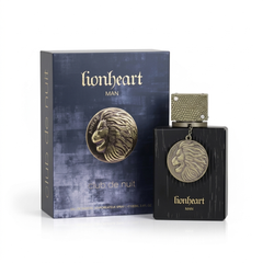 Armaf Eau De Parfum 100MLClub De Nuit Lionheart Man