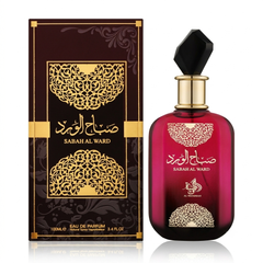 Al Wataniah Eau De Parfum 100ML Sabah Al Ward