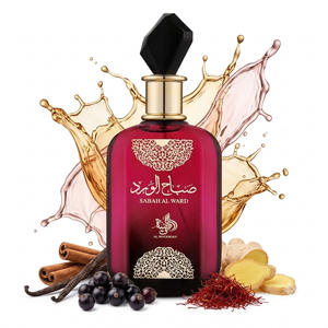 Al Wataniah Eau De Parfum 100ML Sabah Al Ward
