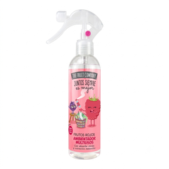 The Fruit Company Ambientador Multiusos 250ML Frutos Vermelhos
