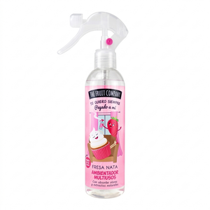 The Fruit Company Ambientador Multiuso 250ML Morango & Nata