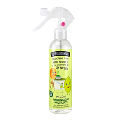 The Fruit Company Ambientador Multiuso 250ML Melão