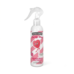 The Fruit Company Candy Shop Ambientador Multiuso 200ML Pirulito De Coração