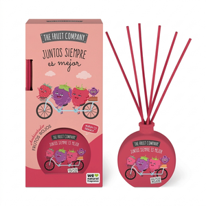 The Fruit Company Mikado 40ML Frutos Vermelhos