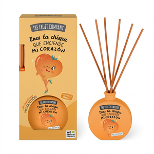The Fruit Company Mikado 40ML Pêssego