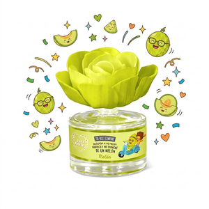 The Fruit Company Flor Difusora 50ML Melão