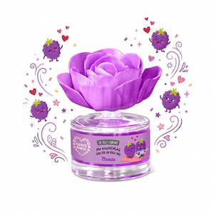 The Fruit Company Flor Difusora 50ML Moras