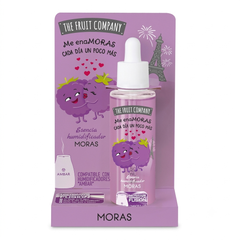 The Fruit Company Essência Para Difusor 50ML Moras