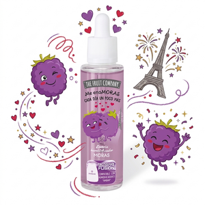 The Fruit Company Essência Para Difusor 50ML Moras