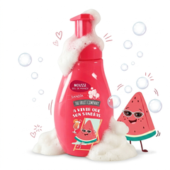 The Fruit Company Gel De Mãos 250ML Melancia