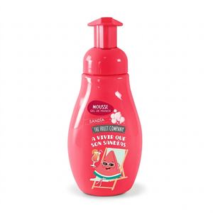 The Fruit Company Gel De Mãos 250ML Melancia