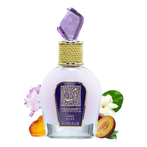 Lattafa Eau de Parfum 100ml Tameem Collection Musk Sugar Plum