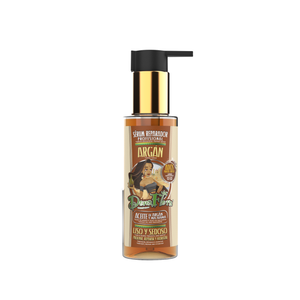 Dona Flora Sérum Reparador 100ml Argão